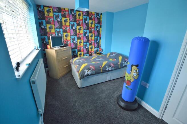 Bedroom 3