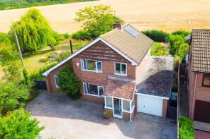 West Winds, Preston Montford Lane, Montford Bridge, Shrewsbury SY4 1DU