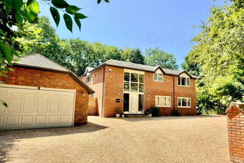 Hurn Lane, Ringwood, BH24 2AG