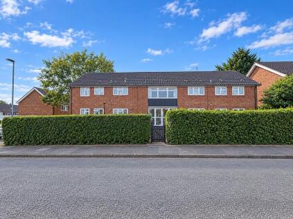 Great Hoggett Drive, Nottingham