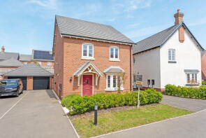 2, Argus Close, Market Harborough LE16 8JJ