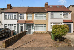 60, Molesey Drive, Sutton SM3 9UN