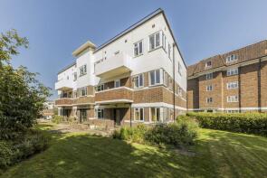 Flat 22, Helena Court, Eaton Rise, London W5 2RE