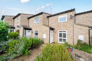 91, White Post Field, Sawbridgeworth CM21 0BY