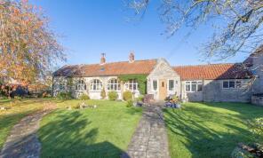Tensing, Headlands Road, Appleton Le Moors, York YO62 6TF
