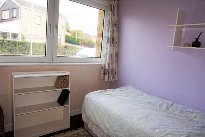 Bedroom Five