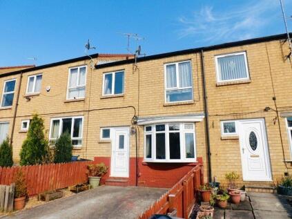 Pedley Grove, SHEFFIELD, South Yorkshire, S20