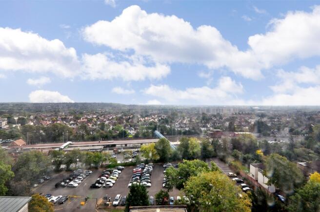 Panoramic Views
