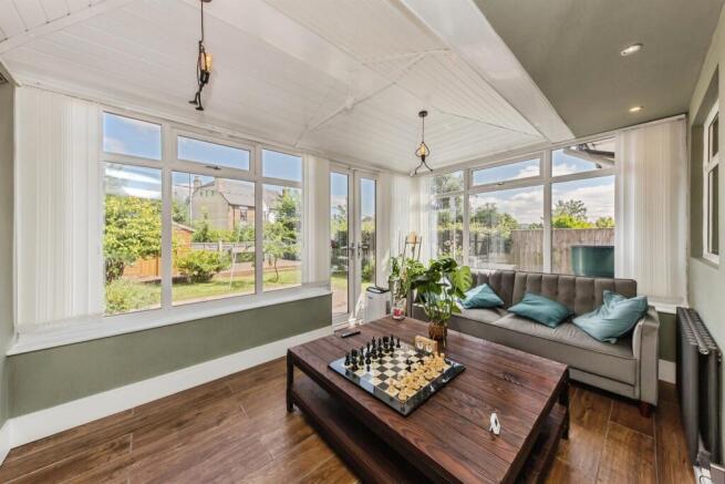 Conservatory: