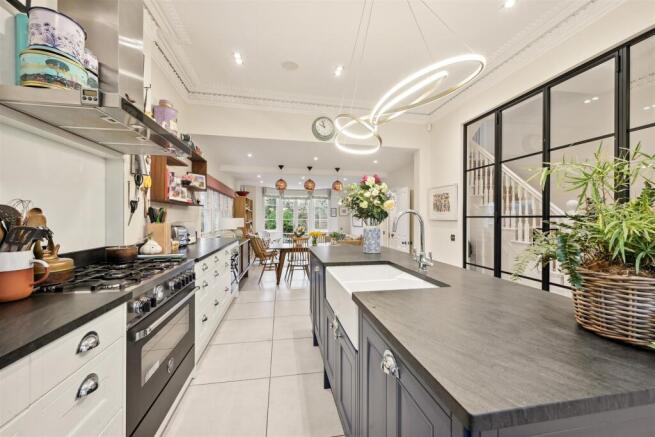 Rylett Crescent
