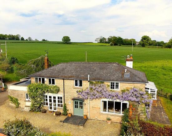 3-The Coach House...