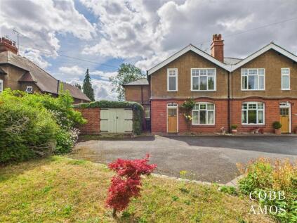 Green Lane, Leominster