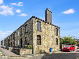 1, Allan Street, Glenrothes KY6 3LA