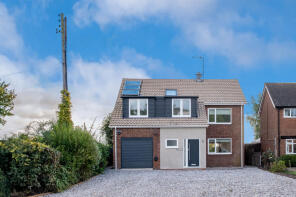 Newfield, Hampton Road, Hampton On The Hill, Warwick CV35 8QR