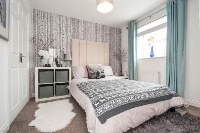 Bedroom 4