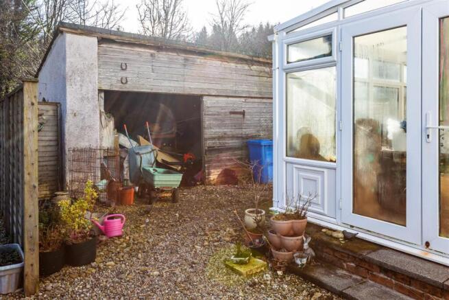 Sheds