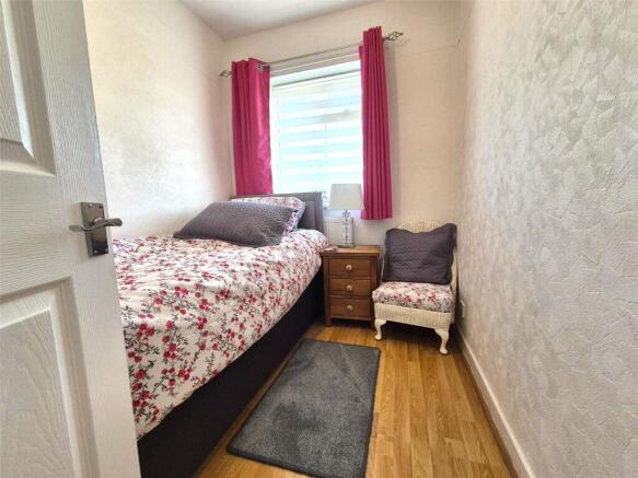 Bedroom No.3