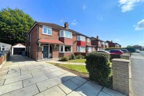 14, Cedar Road, Sale M33 5NW