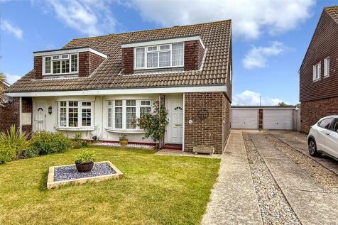 Southfields Road, Littlehampton, West Sussex