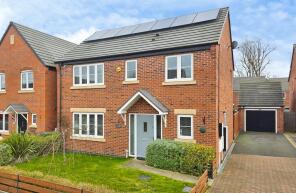 37, Glengarry Way, Greylees, Sleaford NG34 8XU