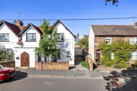 Cuckfield Road, Hassocks
