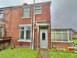 10, Duke Street, Stanley DH9 8SF