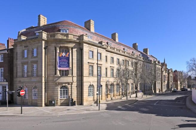 2 bed Flat to rent Image 7