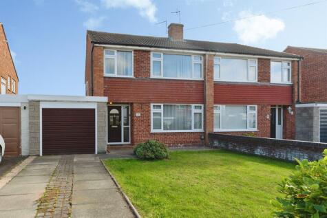 Shepton Road, Great Sutton, Ellesmere Port