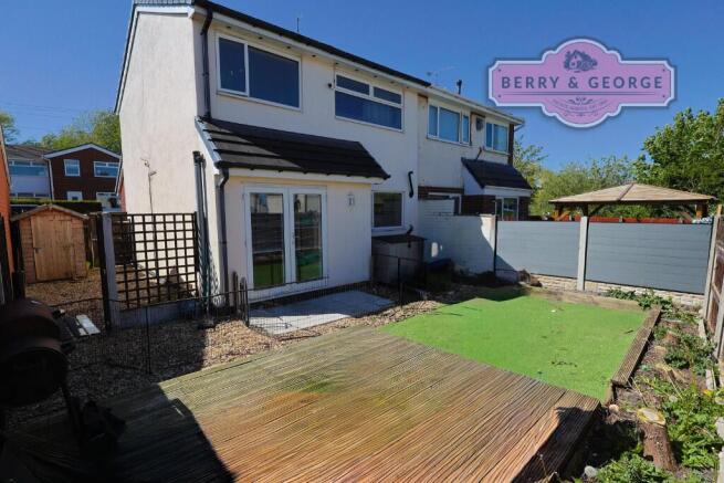 Glynne Street, Connahs Quay, CH5 4RA photo 3