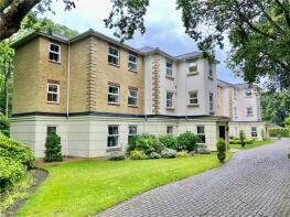 4, 3 Grove Park, Wilderton Road West, Poole BH13 6EF