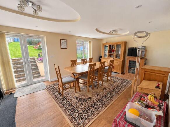 Dining Room/Reception