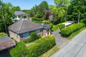 Two Ways, Stone Quarry Road, Chelwood Gate RH17 7LS