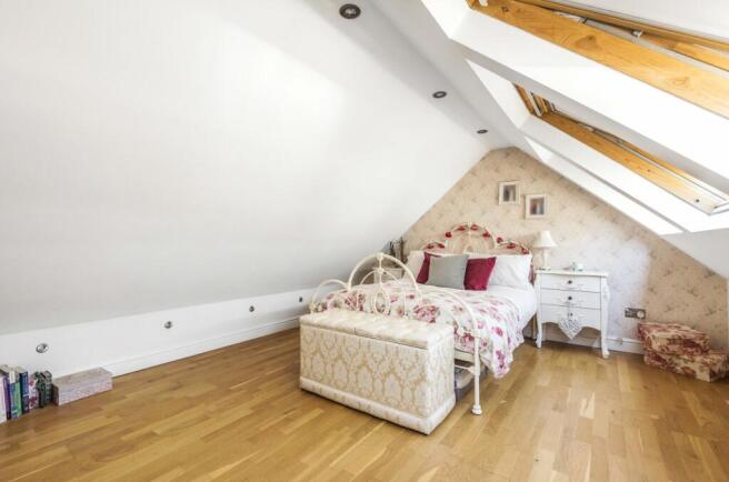 Bedroom 4