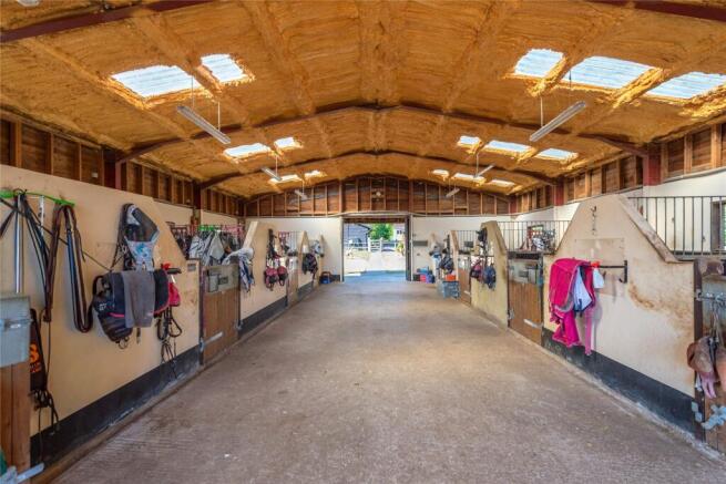 American Barn