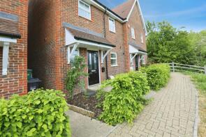 6, Bluebell Lane, East Grinstead RH19 4PF
