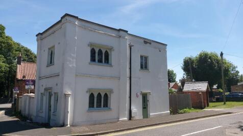South Street, Bourne, PE10