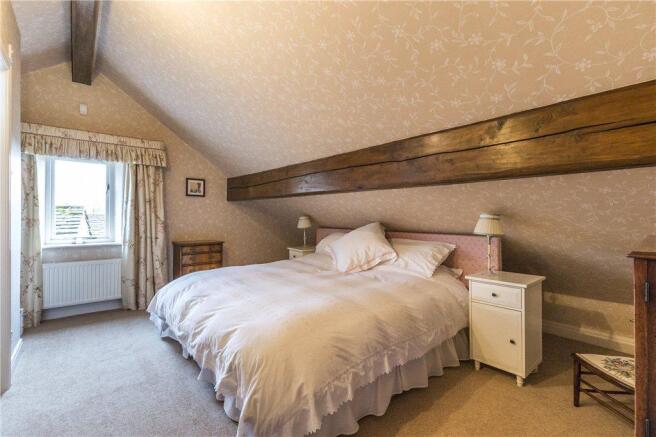 Guest Suite