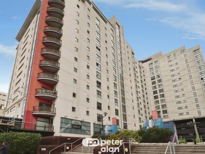 Landmark Place, Cardiff