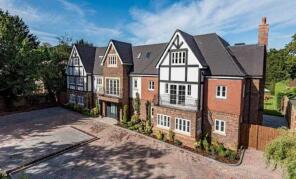 Flat 1, 121 The Manor, St. Bernards Road, Olton, Solihull B92 7DJ
