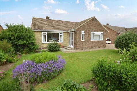 St. Pauls Drive, Brompton On Swale, Nr Richmond