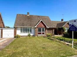 37, Jervis Avenue, Littlehampton BN16 2AR