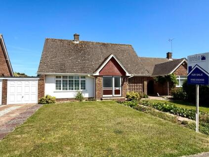 Jervis Avenue, Rustington