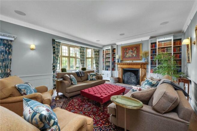 Drawing Room