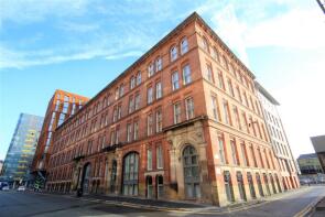 Flat 58, 72 76 The Wentwood, Newton Street, Manchester M1 1EW