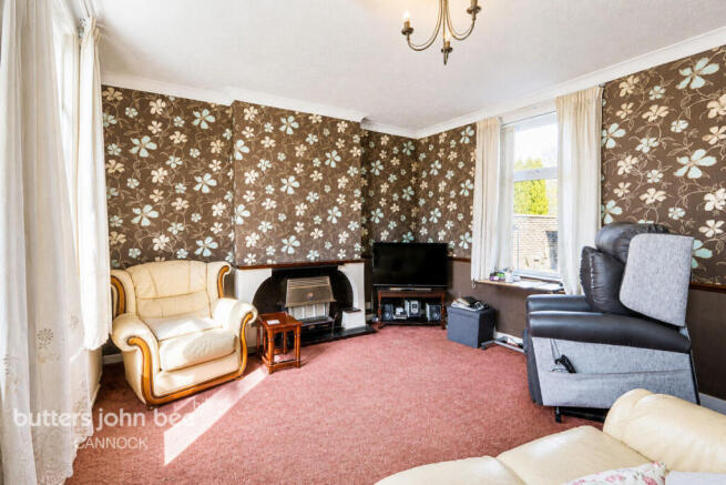 Heath Gap Road, Cannock photo 4