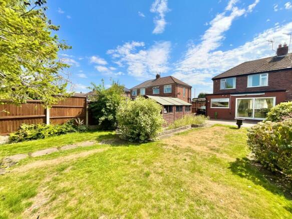 Thirlmere Road, Wistaston, CW2 photo 4