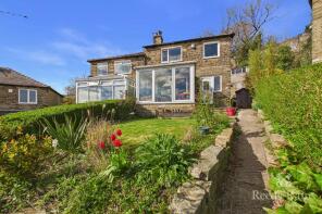 11, Cliff Gardens, Pye Nest, Halifax HX2 7DE