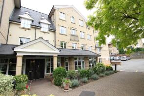 Flat 42, 174 Westwood Court, Norwich Road, Ipswich IP1 2QX