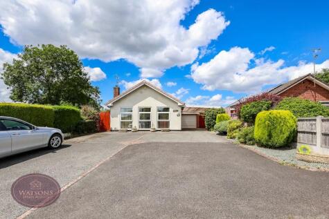 Brynsmoor Road, Brinsley, Nottingham, NG16