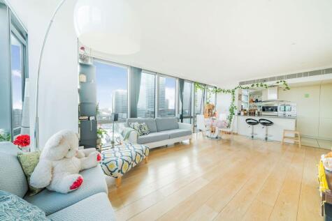 Hertmere Road, E14, Docklands, London, E14